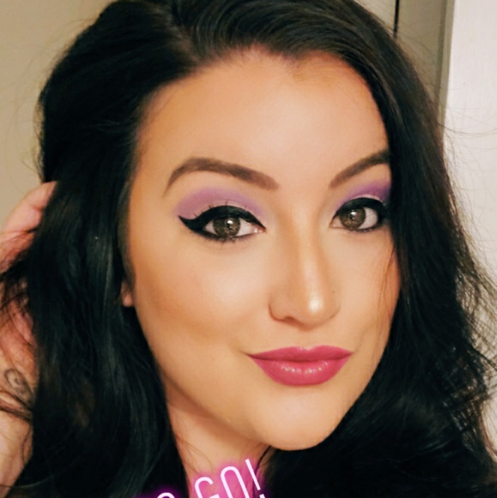 Meet your Posher, Faith